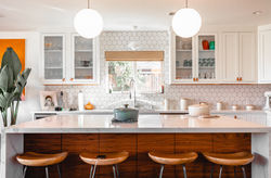 Kitchen Interior